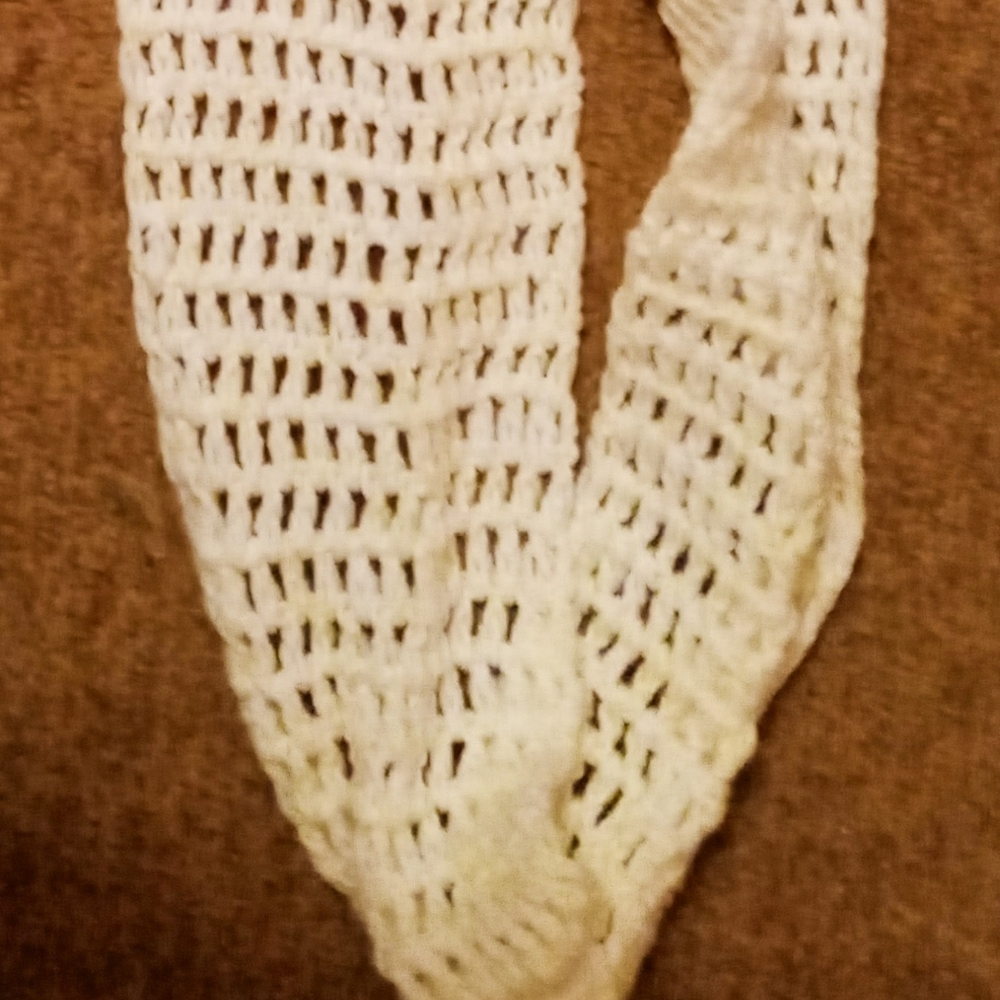 Knitted Scarf